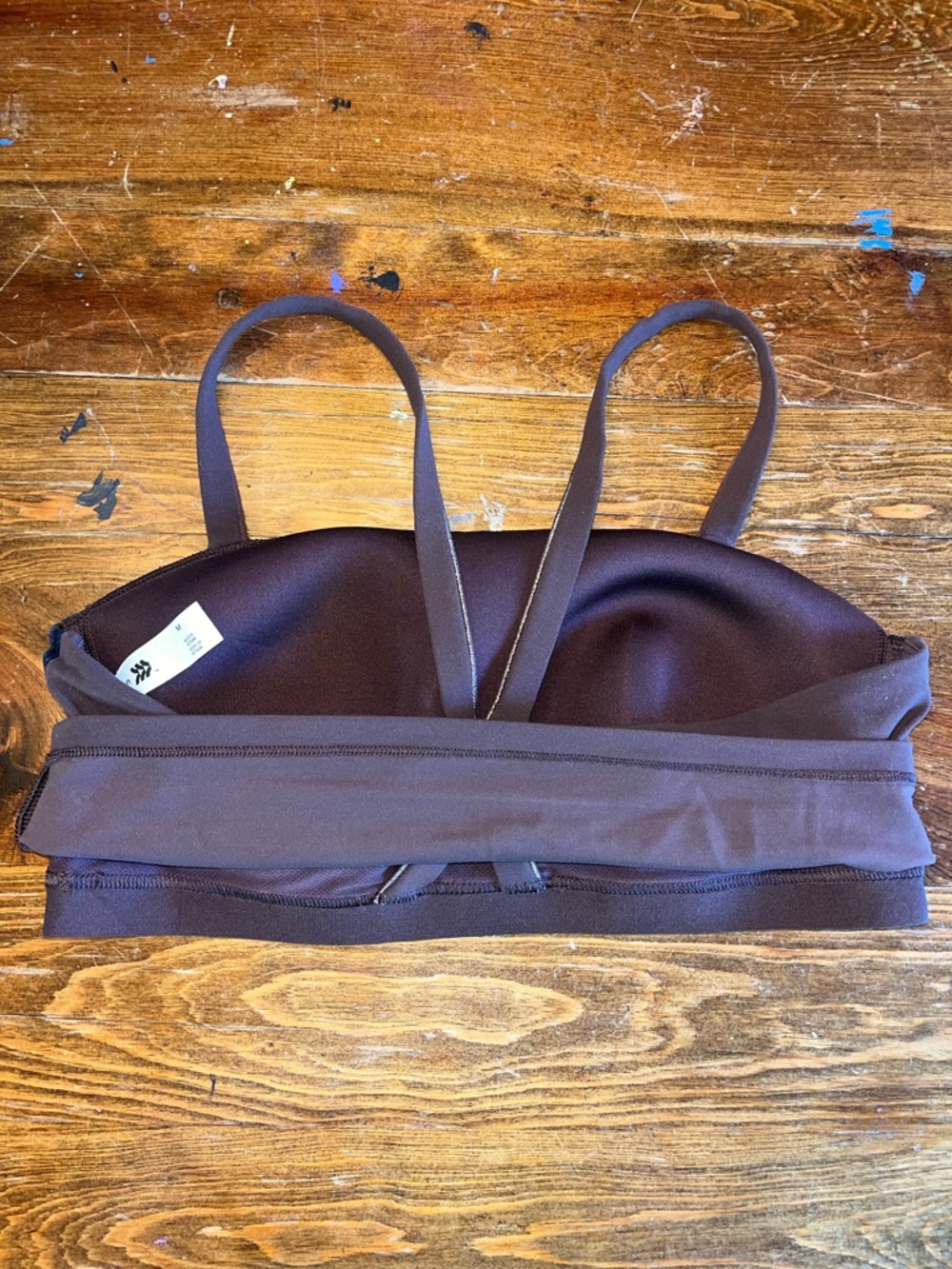 Sports Bra - Picture 3 of 3
